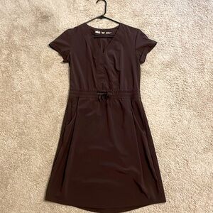 EUC REI dress, size small